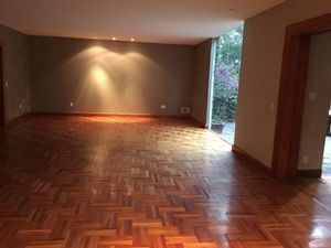 Casa en Venta en Lomas de Chapultepec I Sección Miguel Hidalgo