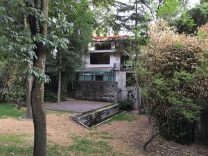 Casa en Venta en Lomas de Chapultepec I Sección Miguel Hidalgo