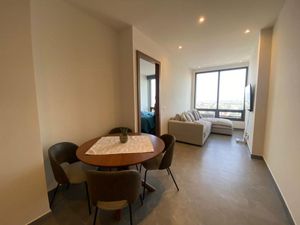 Departamento en Venta en Tabacalera Cuauhtémoc