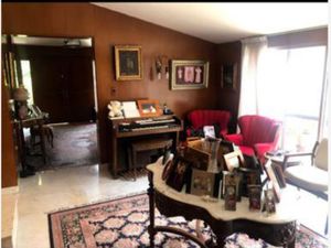 Casa en Venta en Bosques de las Lomas Cuajimalpa de Morelos