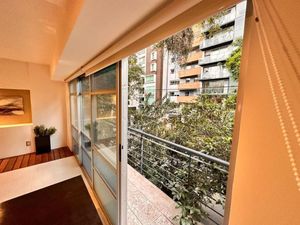 Departamento en Venta en Polanco I Sección Miguel Hidalgo