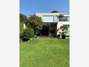 Casa en Venta en Lomas Hipodromo Naucalpan de Juárez