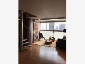 Departamento en Venta en Juarez Cuauhtémoc