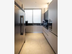 Departamento en Venta en Polanco I Sección Miguel Hidalgo