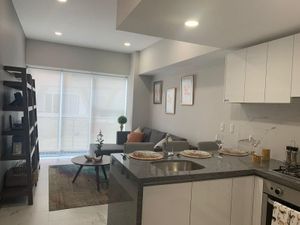 Departamento en Venta en Lomas de Tarango Álvaro Obregón