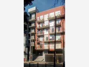 Departamento en Venta en Cuauhtemoc Cuauhtémoc