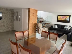 Casa en Venta en Santa Fe Cuajimalpa Cuajimalpa de Morelos