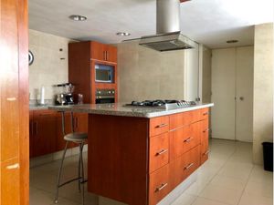 Departamento en Venta en Lomas de Chapultepec I Sección Miguel Hidalgo