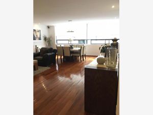 Departamento en Venta en Bosques de las Lomas Cuajimalpa de Morelos