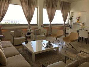 Departamento en Venta en Lomas Country Club Huixquilucan