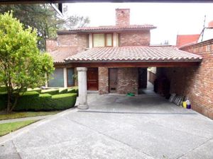 Casa en Venta en Lomas de Vista Hermosa Cuajimalpa de Morelos