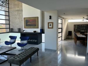 Departamento en Venta en Bosques de las Lomas Cuajimalpa de Morelos