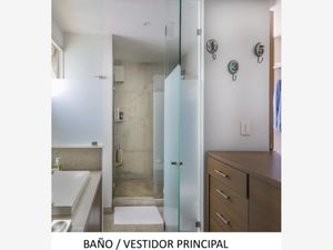 Departamento en Venta en Bosques de las Lomas Cuajimalpa de Morelos