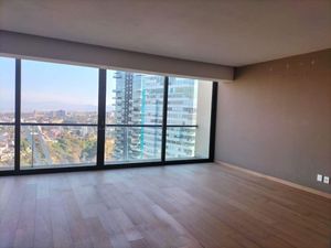 Departamento en Venta en Bosques de las Lomas Cuajimalpa de Morelos