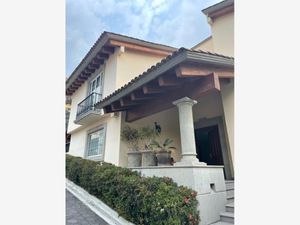 Casa en Venta en Bosques de las Lomas Cuajimalpa de Morelos