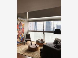 Departamento en Venta en Juarez Cuauhtémoc