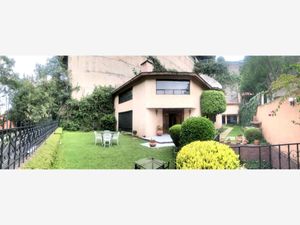 Casa en Venta en Bosque de las Lomas Miguel Hidalgo