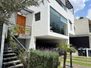 Casa en Venta en Bosque Real Huixquilucan