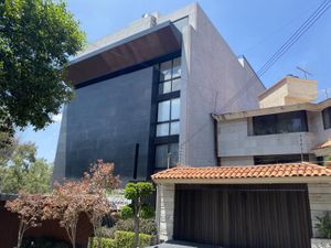 Departamento en Venta en Lomas de Tecamachalco Naucalpan de Juárez