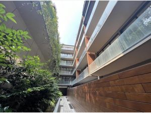 Departamento en Venta en Polanco I Sección Miguel Hidalgo