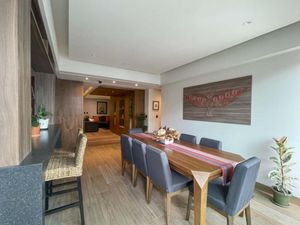 Departamento en Venta en Polanco V Sección Miguel Hidalgo