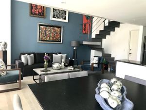 Departamento en Venta en Santa Fe Álvaro Obregón