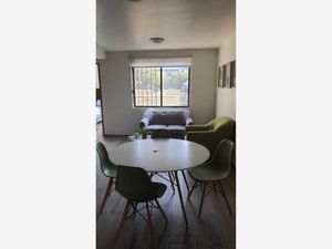 Departamento en Venta en Anzures Miguel Hidalgo