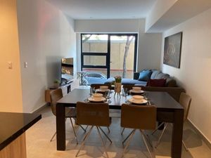 Departamento en Venta en Ampliación Granada Miguel Hidalgo