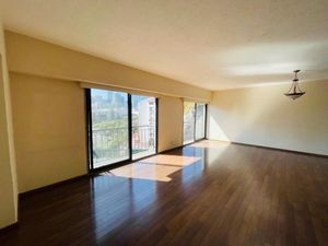 Departamento en Venta en El Yaqui Cuajimalpa de Morelos