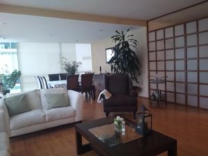 Departamento en Venta en Hacienda de las Palmas Huixquilucan