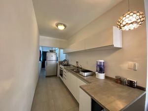 Departamento en Venta en Anzures Miguel Hidalgo