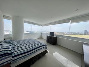 Departamento en Venta en Santa Fe Álvaro Obregón