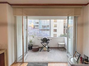 Departamento en Venta en Polanco I Sección Miguel Hidalgo