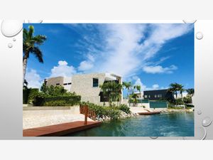 Casa en Venta en Cancún Centro Benito Juárez