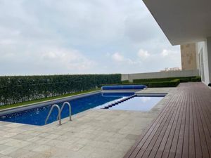 Departamento en Venta en Bosque Real Huixquilucan