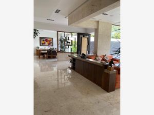 Casa en Venta en Lomas Hipodromo Naucalpan de Juárez