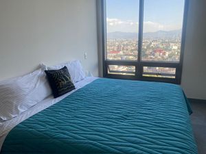 Departamento en Venta en Tabacalera Cuauhtémoc