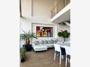 Departamento en Venta en Santa Fe Álvaro Obregón