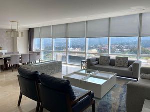 Departamento en Venta en Santa Fe Cuajimalpa Cuajimalpa de Morelos