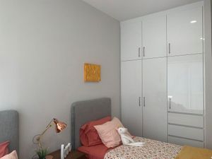 Departamento en Venta en Lomas de Tarango Álvaro Obregón