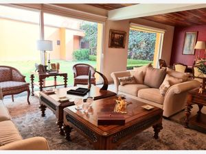 Casa en Venta en Bosque de las Lomas Miguel Hidalgo