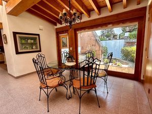 Casa en Venta en Rancho San Francisco Pueblo San Bartolo Ameyalco Álvaro Obregón