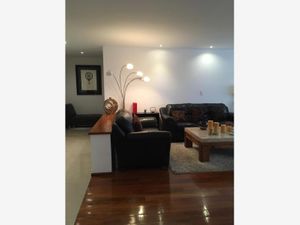 Departamento en Venta en Bosques de las Lomas Cuajimalpa de Morelos