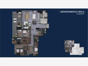 Departamento en Venta en Paseos del Bosque Huixquilucan