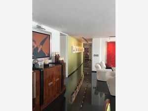 Departamento en Venta en Lomas de Tecamachalco Naucalpan de Juárez