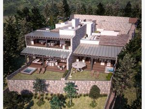 Casa en Venta en Avandaro Valle de Bravo