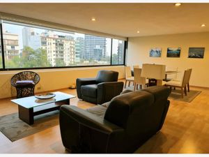 Departamento en Venta en Polanco I Sección Miguel Hidalgo