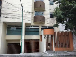 Departamento en Venta en Granjas Navidad Cuajimalpa de Morelos