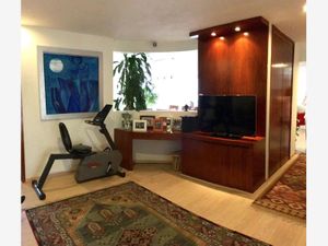 Departamento en Venta en Bosques de las Lomas Cuajimalpa de Morelos