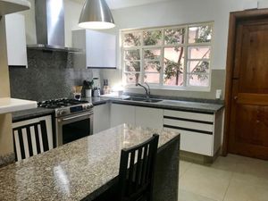 Casa en Venta en Lomas de Vista Hermosa Cuajimalpa de Morelos